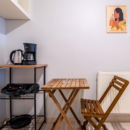 Fully Equipped Cozy Home In Kadikoy Istanbul Exterior foto
