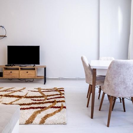 Fully Equipped Cozy Home In Kadikoy Istanbul Exterior foto