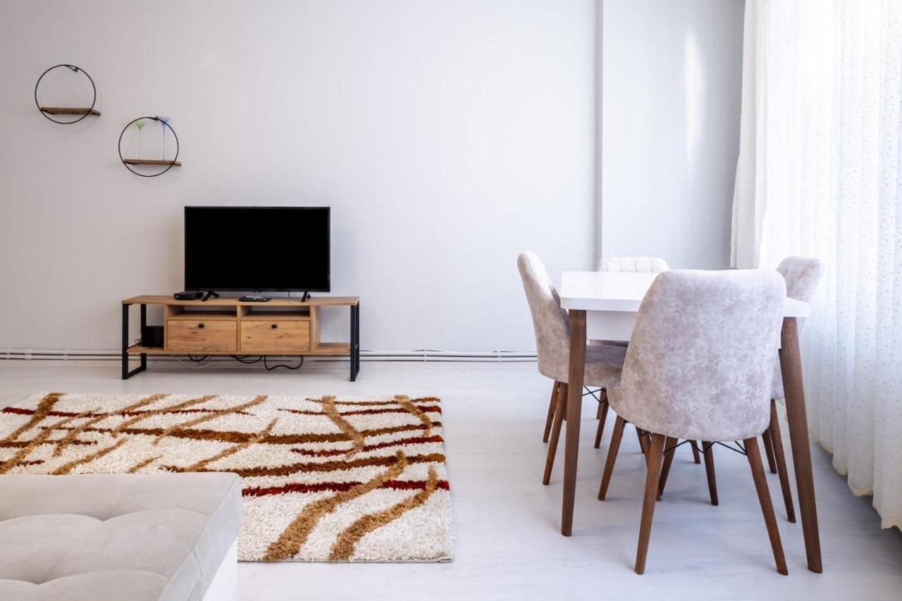 Fully Equipped Cozy Home In Kadikoy Istanbul Exterior foto